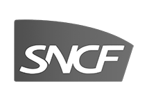 Logo SNCF - ExperConnect: Trouvez les meilleurs experts de l'Industrie - cumul emploi retraite