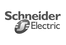 Logo Schneider-Electric - ExperConnect: Trouvez les meilleurs experts de l'Industrie - cumul emploi retraite
