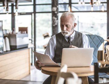 ExperConnect: Trouvez les meilleurs experts de l'Industrie - cumul emploi retraite