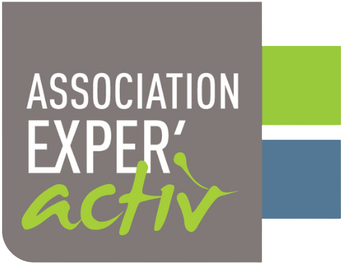 Logo Exper Activ - ExperConnect: Trouvez les meilleurs experts de l'Industrie - cumul emploi retraite